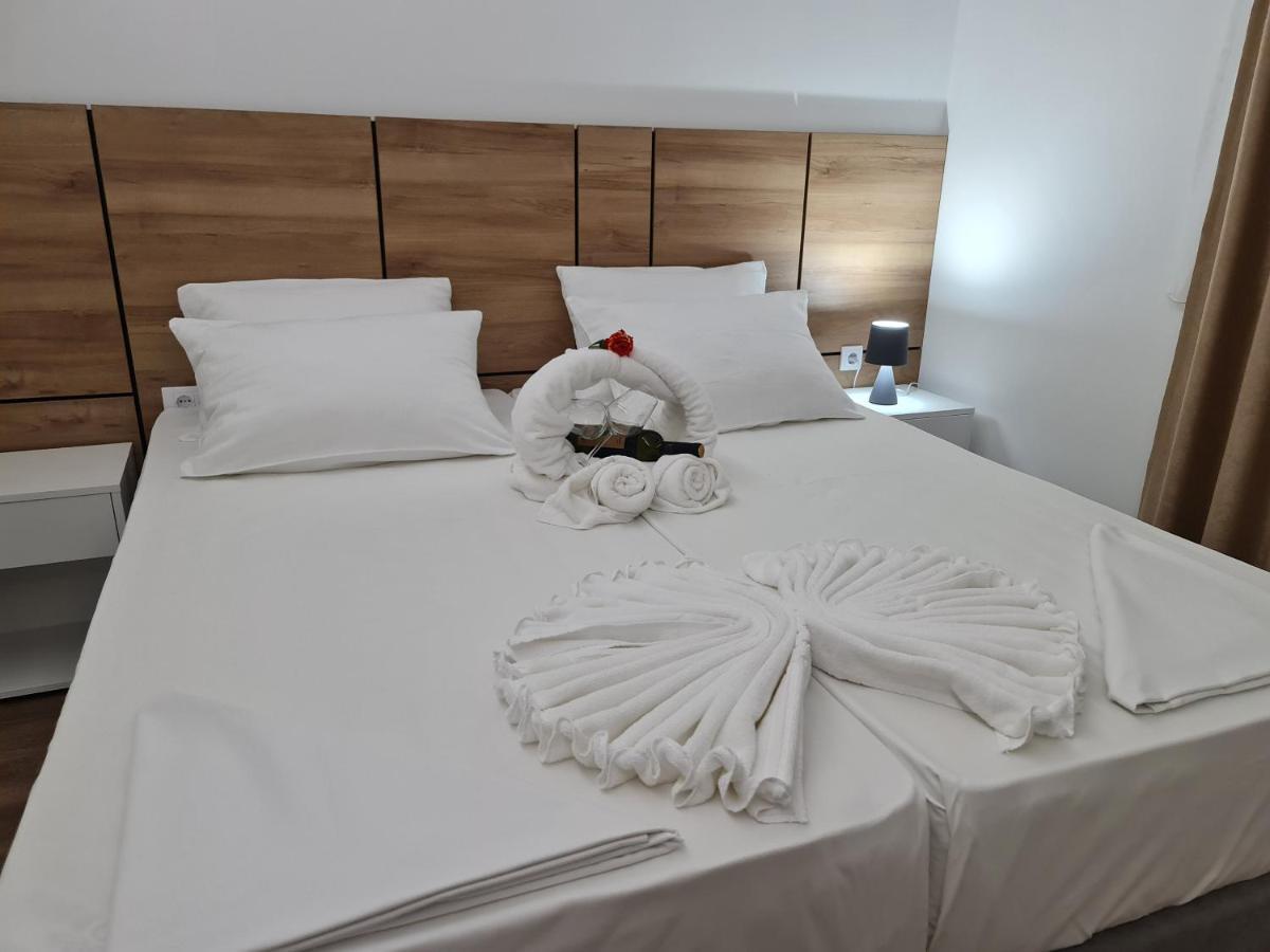 Vila Hercegovka Trebinje Extérieur photo
