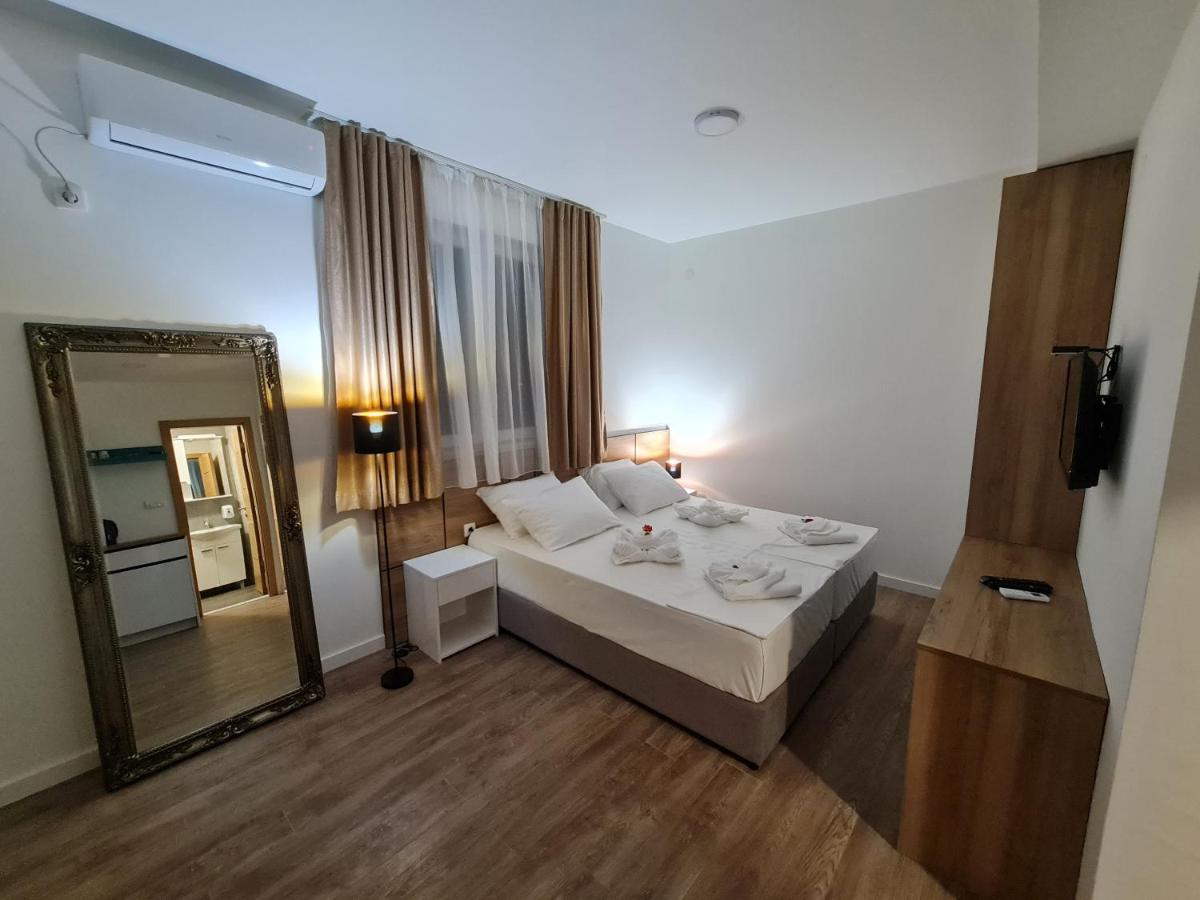 Vila Hercegovka Trebinje Extérieur photo