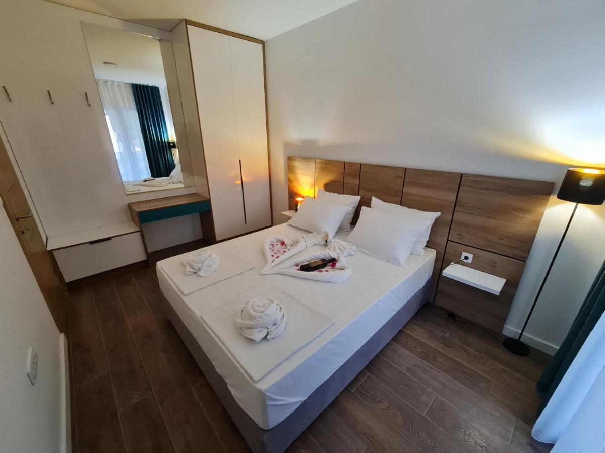 Vila Hercegovka Trebinje Extérieur photo
