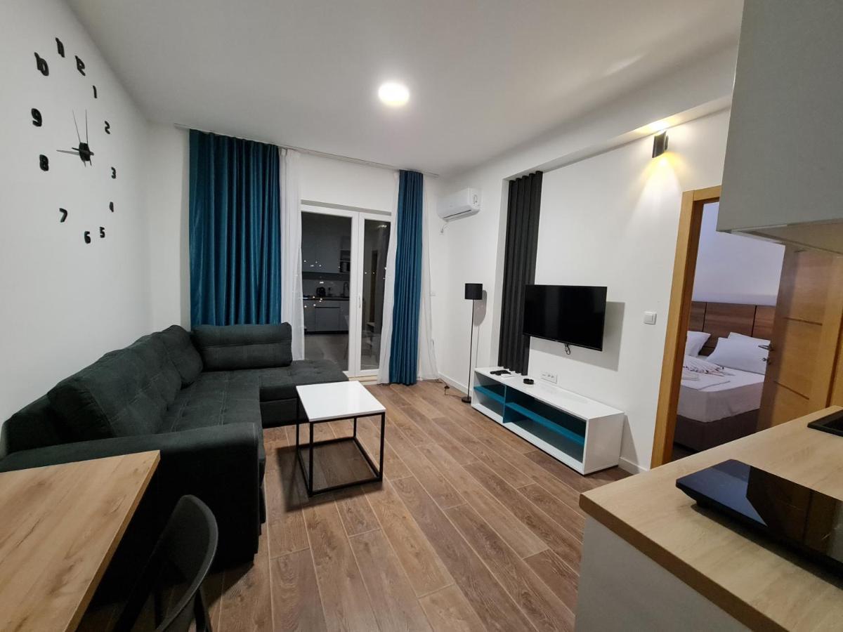Vila Hercegovka Trebinje Extérieur photo