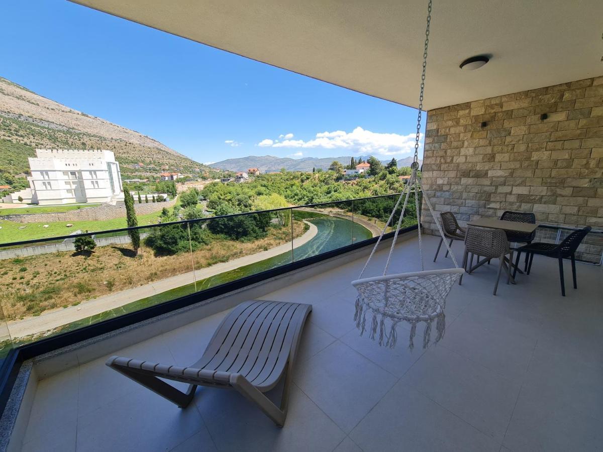 Vila Hercegovka Trebinje Extérieur photo