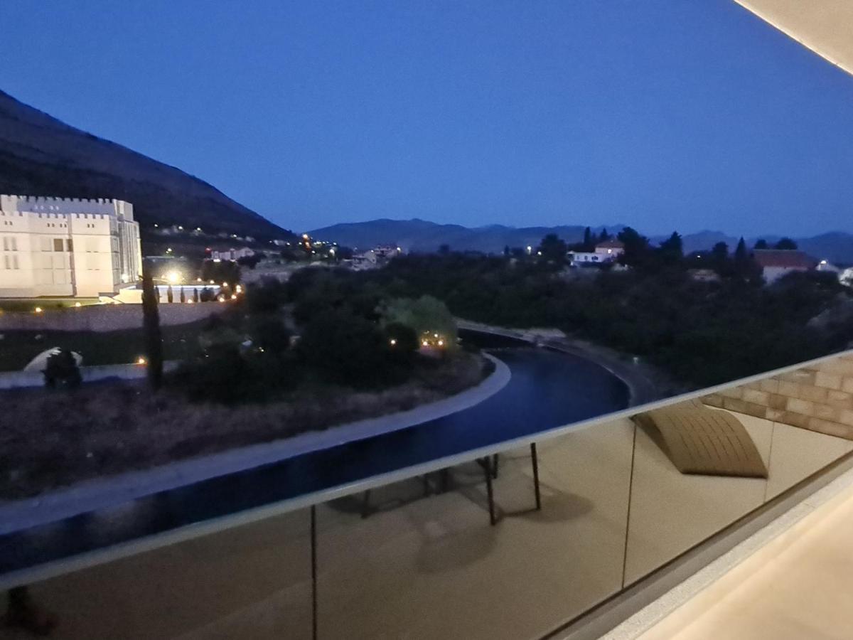 Vila Hercegovka Trebinje Extérieur photo
