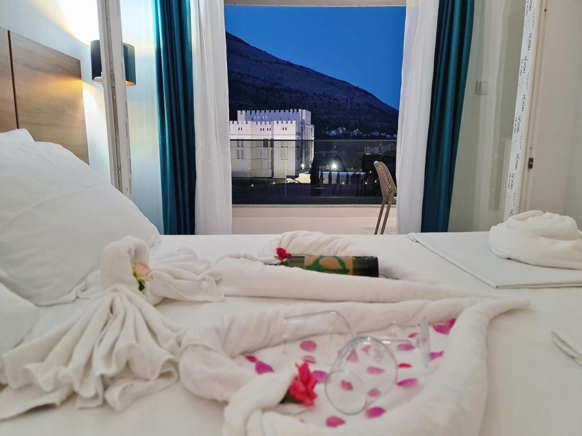 Vila Hercegovka Trebinje Extérieur photo