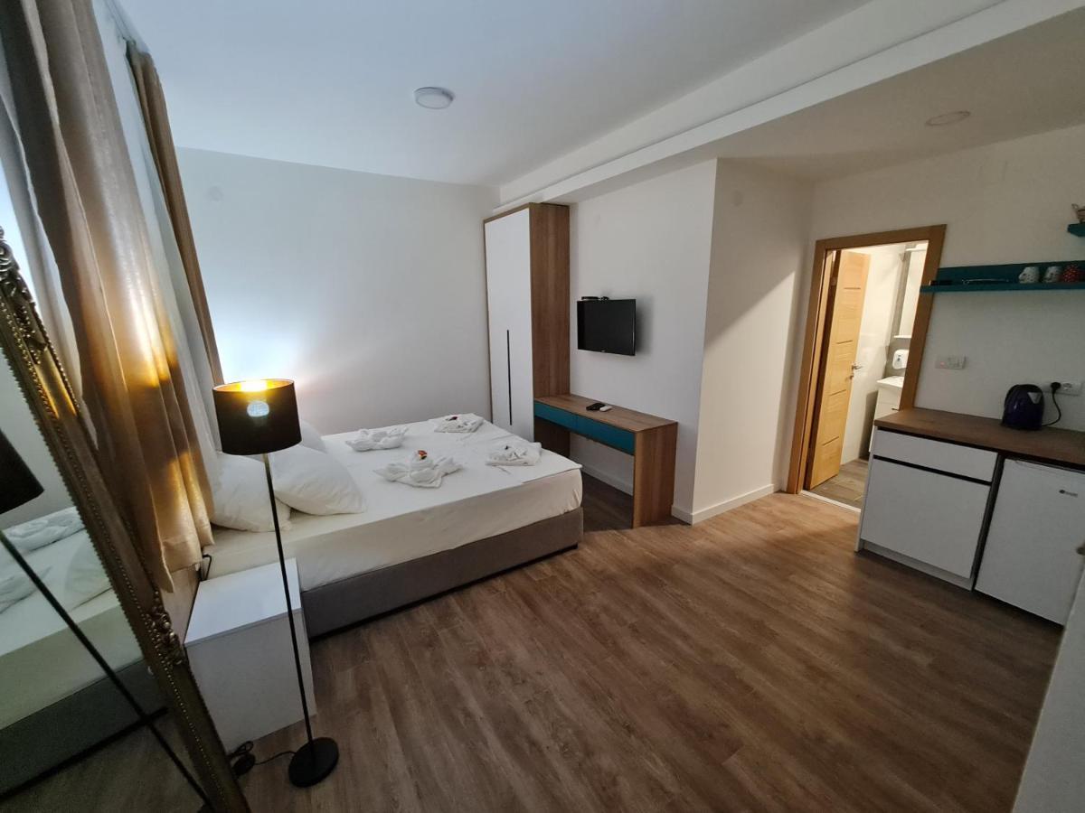 Vila Hercegovka Trebinje Extérieur photo