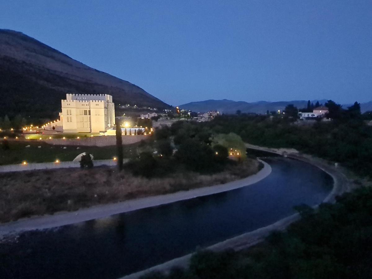 Vila Hercegovka Trebinje Extérieur photo