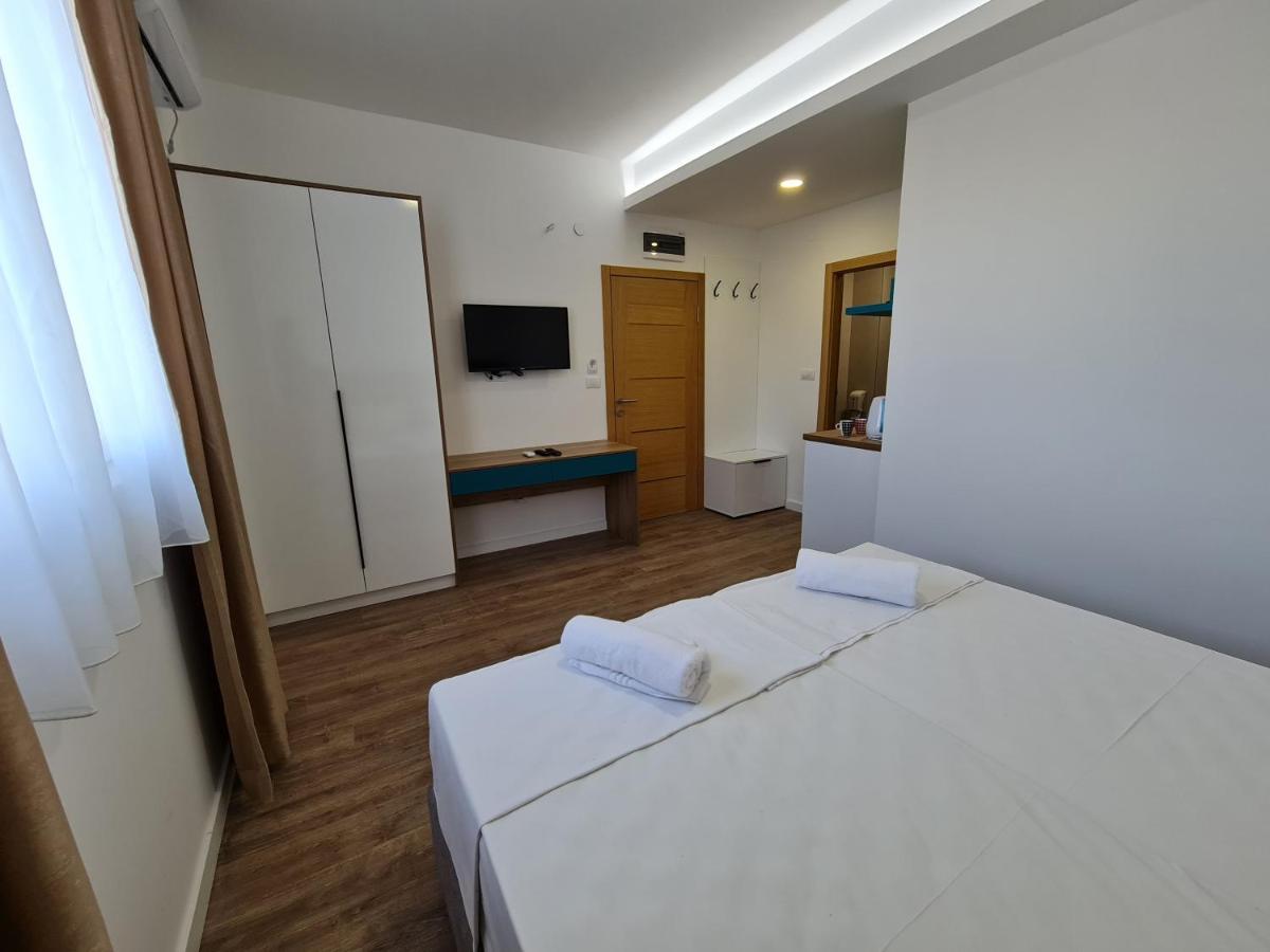 Vila Hercegovka Trebinje Extérieur photo