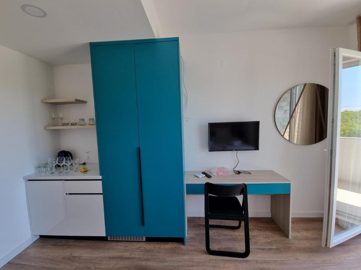 Vila Hercegovka Trebinje Extérieur photo