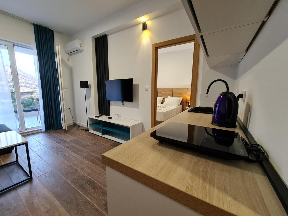 Vila Hercegovka Trebinje Extérieur photo