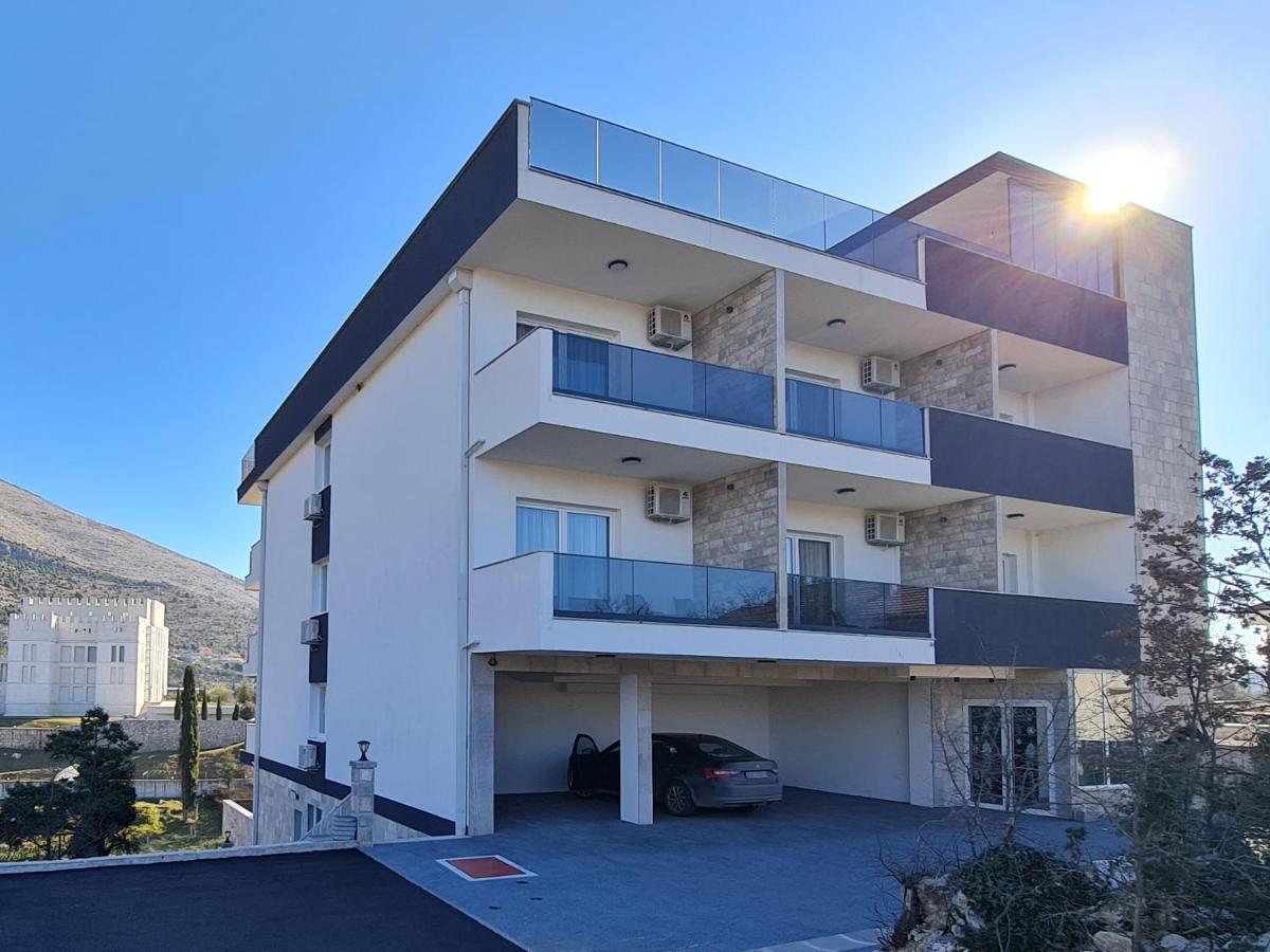 Vila Hercegovka Trebinje Extérieur photo