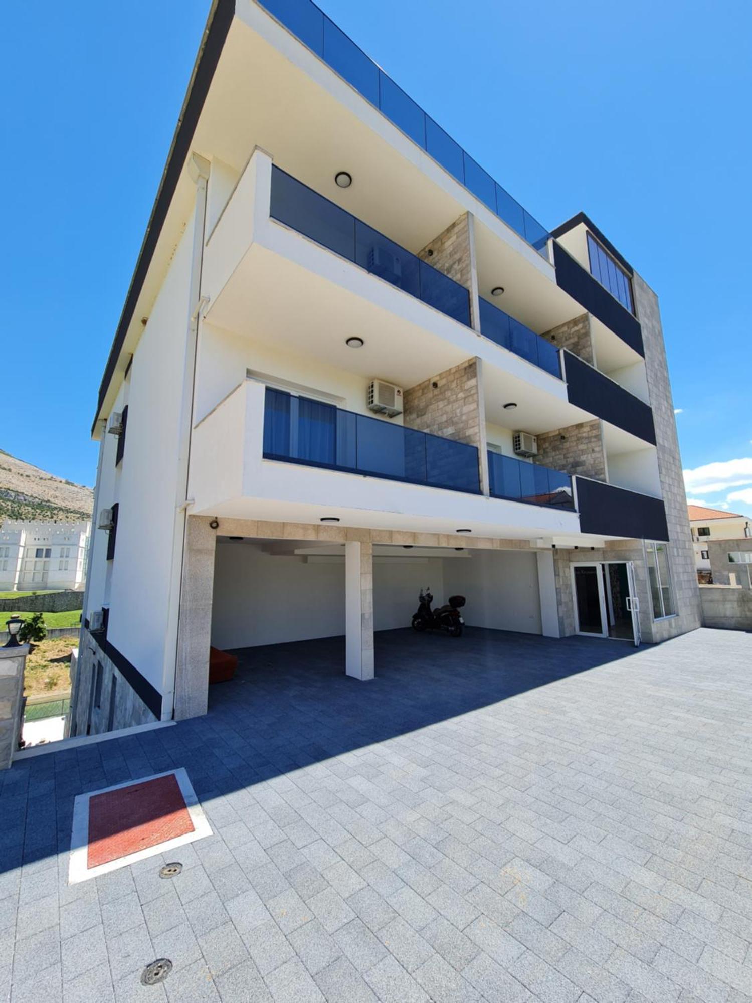 Vila Hercegovka Trebinje Chambre photo